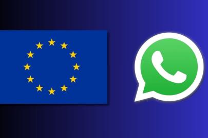 WhatsApp'ta yapay zeka krizi: Avrupa Birliği'nden uyarı geldi
