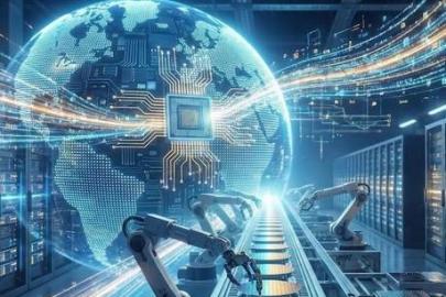 Yapay zeka etkisi: Küresel çip satışları 1 trilyon dolara koşuyor