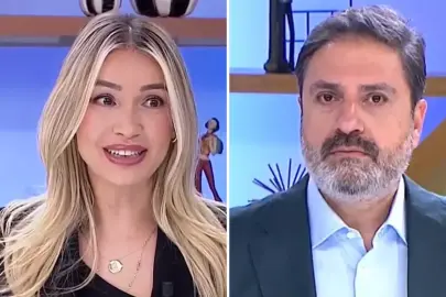 Yayına bağlanan kişiyi Cumhurbaşkanı Erdoğan sandılar, sonrasında olanları görmeniz lazım