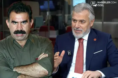 Yeniden Refah Partili Altınöz: Öcalan'ın umut hakkına kavuşmasını istemiyoruz