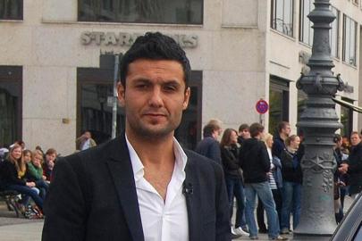 Yıldıray Baştürk ETFA Academy’de: U14 seçmeleri için stratejik toplantı