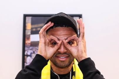 Youssef En-Nesyri Al Ittihad formasıyla ilk golünü attı!