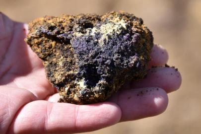 Yüksek teknolojinin "nadir" ihtiyaçları