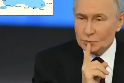 Yunan basınından dikkat çeken Rusya itirafı: Karadeniz’in komutası Türkiye’de olacak