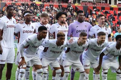 Yüzde 61 Trabzonspor