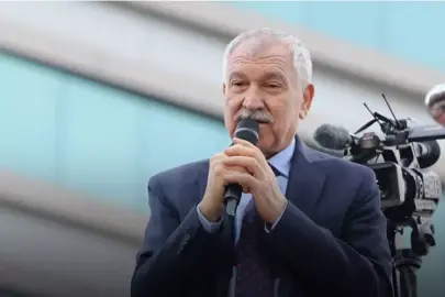 Zeydan Karalar'ın tahliyesine yapılan itiraz için karar verildi