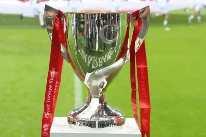 Ziraat Türkiye Kupası'nda 3.hafta heyecanı başlıyor! İşte program...