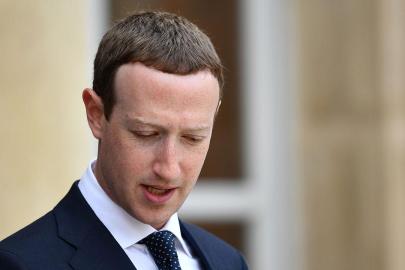 Zuckerberg sosyal medya bağımlılığı davasında Meta'yı savundu