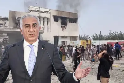 150 kız çocuğu öldü, Rıza Pehlevi 3 ABD askerine ağıt yaktı