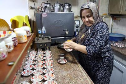 2,2 milyon esnaf ekonomiye katkı sağlıyor