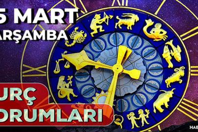 25 Mart 2026 burç yorumları! Aslan, Akrep, Kova burcu AŞK, EVLİLİK, SAĞLIK yorumları ne diyor?