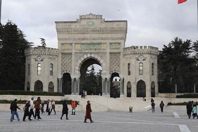 5 üniversiteye rektör ataması