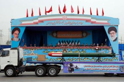 AB'den İranlı 16 yetkili ve 3 kuruluşa yeni yaptırım