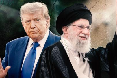 ABD Başkanı Trump: Hamaney öldü