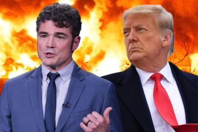 ABD Başkanı Trump'tan Joe Kent'in istifasına ilk yorum