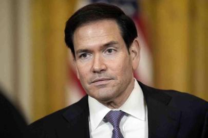 ABD Dışişleri Bakanı Rubio: "İran, küresel deniz ticaretini tehdit etmeyi bırakırsa, boğaz yarın açılabilir"