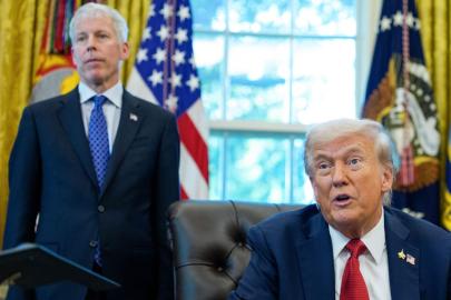 ABD Enerji Bakanı Wright, ABD'nin Hürmüz Boğazı'nda bir petrol tankerine eskortluk ettiğine dair paylaşımını sildi