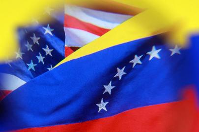 ABD ile Venezuela, diplomatik ilişkilerin yeniden tesisi konusunda anlaştı