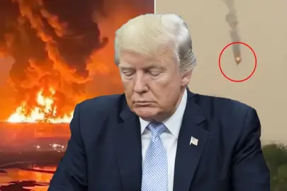 ABD savaşın ilk 4 gününde 2 milyar dolarlık askeri ekipman kaybetti