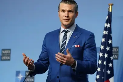 ABD Savunma Bakanı Hegseth: İran bir daha asla nükleer silah sahibi olamayacak