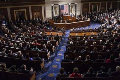 ABD Senatosu, Trump'ın İran'a yönelik saldırıları konusunda savaş yetkileri tasarısını oylayacak