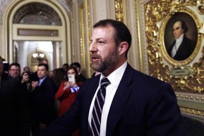 ABD Senatosu'ndan Trump'ın İç Güvenlik Bakanı adayı Mullin'e onay