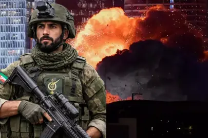 ABD ve İsrail'e benzeri görülmemiş tehdit: Aralıksız saldırılara hazır olun