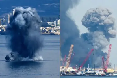 ABD ve Körfez ülkelerinden İran'a ortak tehdit: Meşru müdafaa hakkımızı kullanırız
