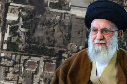 ABD'de, Hamaney'in ölümüne 54 milyon dolarlık bahis oynandı