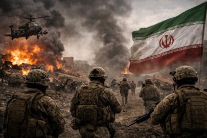 ABD'de sır gibi saklanan savaş bilançosu ortaya çıktı