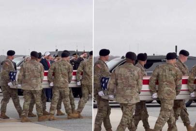 ABD'den İran savaşı kayıpları için tam gizlilik kararı