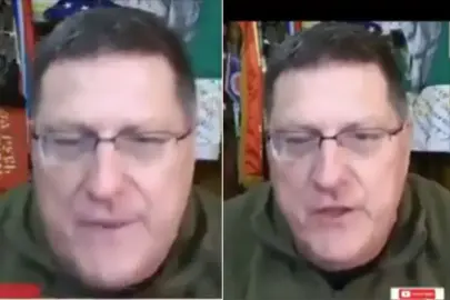 ABD'li eski istihbarat subayı İran'da okul vurulmasına böyle tepki gösterdi