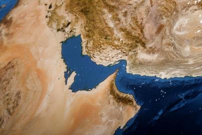 ABD'nin müttefiklerinden Hürmüz Boğazı açıklaması: 'Destek vermeye hazırız'