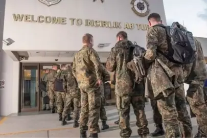 ABD'nin Türkiye'de kaç üssü var? Türkiye'deki ABD üsleri nerede?