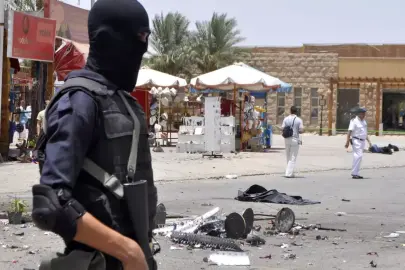 ABD'yi korkutan senaryo! 3 bölgede intihar saldırısı bekliyorlar