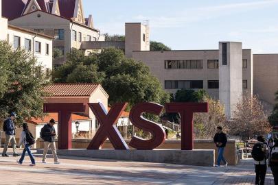ABD'de, öğretim üyesi Filistin'e destek konuşması nedeniyle işine son verilmesini yargıya taşıdı