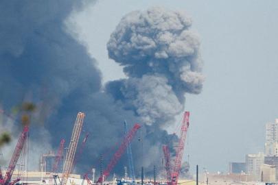 ABDİsrail ortak saldırısına karşı İran'ın Körfez ülkelerine misilleme saldırıları devam ediyor