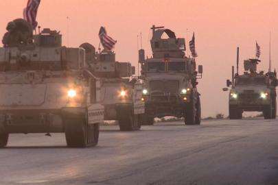 ABDnin İrana yönelik kara harekatı için ayrıntılı hazırlık yaptığı iddia edildi