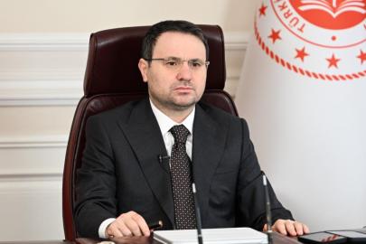 Adalet Bakanı Gürlek: Özgür Özel'in iftiralarına karşı yasal süreçleri başlatıyorum