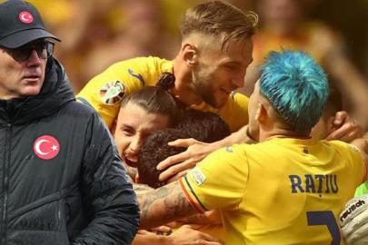 'Adeta bir savaş gibi olacak!' Rumen futbolcudan maç öncesi olay benzetme