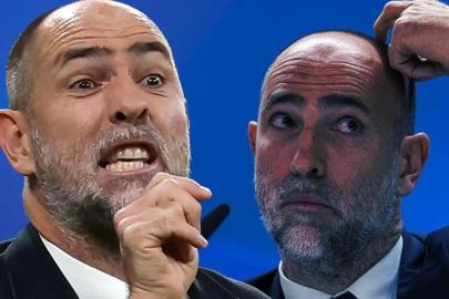Adım adım uçuruma! Igor Tudor'ın Tottenham'daki geleceği 3 maç sonra belli oldu: Büyük şok