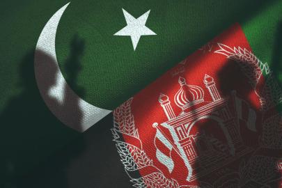 Afganistan: Pakistan'daki bazı askeri tesisler hedef alındı