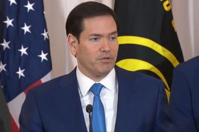 Ağzından kaçırdığı cümle ABD'de deprem etkisi yarattı