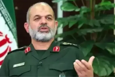 Ahmet Vahidi kimdir? Devrim Muhafızları Ordusu'nun yeni komutanı Ahmet Vahidi kaç yaşında, nereli?