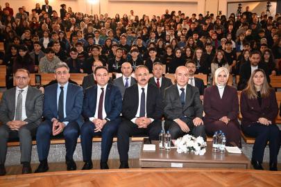AK Parti Genel Başkan Yardımcısı Yayman'dan ArtAnkara 12. Uluslararası Çağdaş Sanat Fuarı'na ziyaret Açıklaması