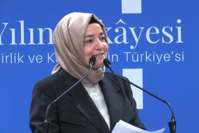 AK Parti'den Çocuklar İçin Küresel Mücadele Vurgusu
