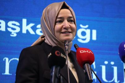 AK Parti'li Kaya'dan Çanakkale vurgusu, Gazze tepkisi