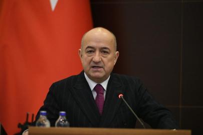 AK Partili Ayhan Gider: Erdoğan'ın Cumhurbaşkanlığını Bırakma Lüksü Yoktur