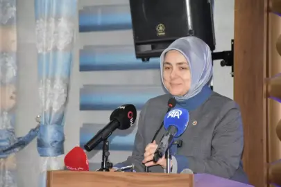 AK Partili Ercan: Bağımlılıklara karşı en güçlü savunma hattı ailedir