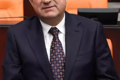 AK Partili Gider'den Kadınlar Günü mesajı: Kadının gücü, toplumun istikametidir